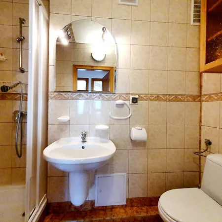 Mieszkanie Zabianka Apartment