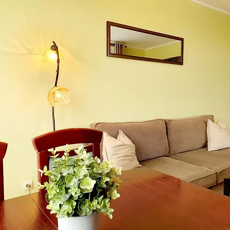 Mieszkanie Zabianka Apartment Danzig
